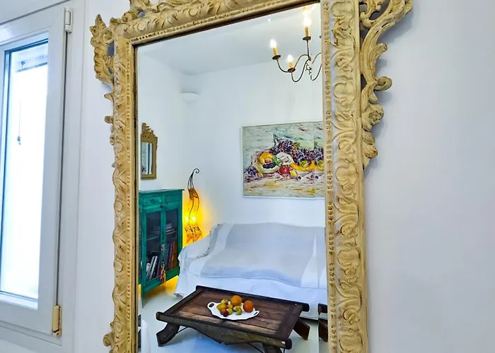 Nikis Town Апартаменты