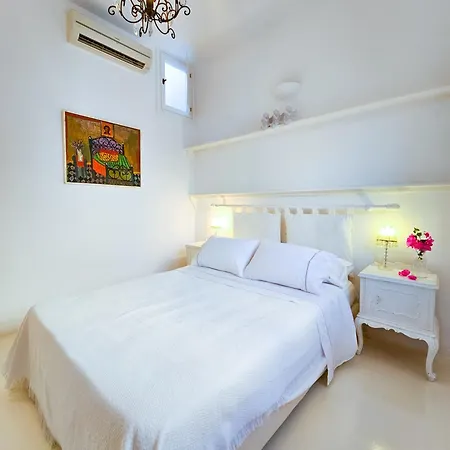 Nikis Town Appartement *