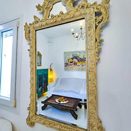 Nikis Town Appartement