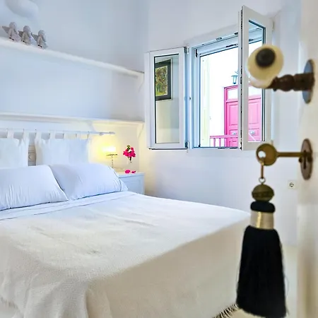 Appartement Nikis Town *