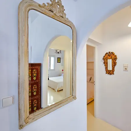 Nikis Town Appartement