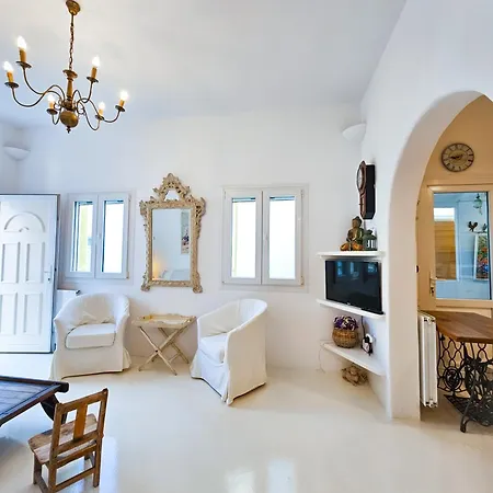 Apartment Nikis Town