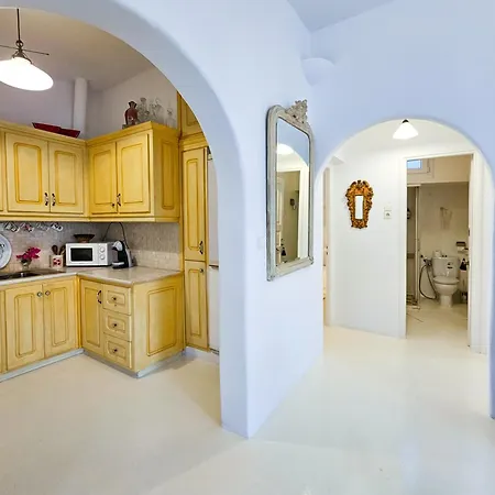 Nikis Town Διαμέρισμα *