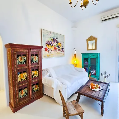 Apartment Nikis Town