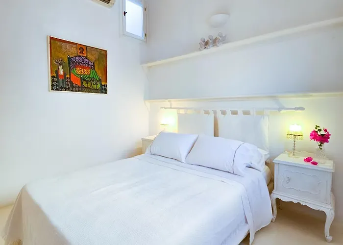 Nikis Town Apartamento *