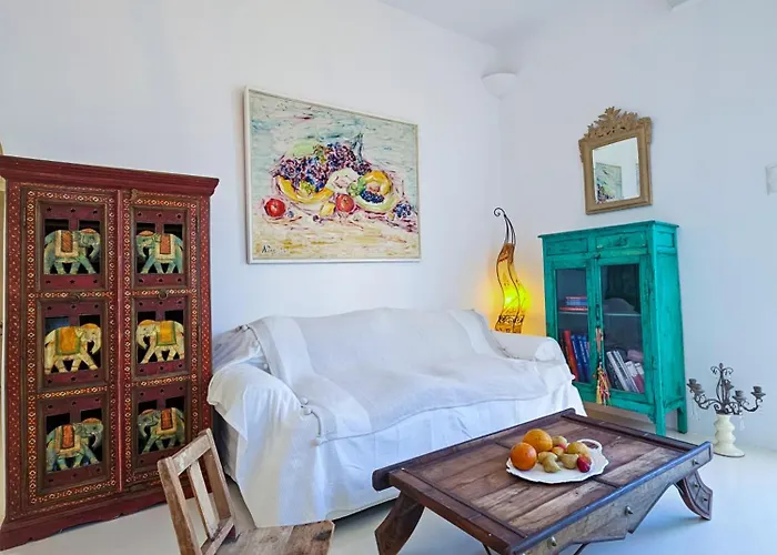 Apartamento Nikis Town