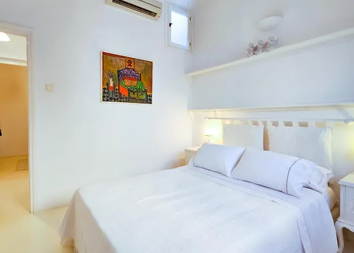 Nikis Town Apartamento