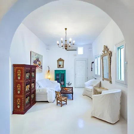 Appartement Nikis Town Mykonos Town